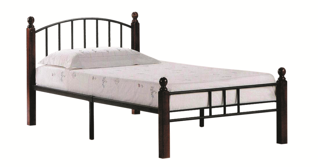 Кровать 915 90*200 см