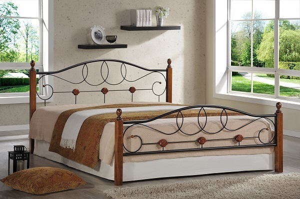 Кровать Hava (/140 x 200 см)