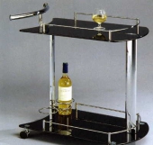 сервировочный столик арт. SC-5066-BG