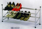 Подставка для обуви арт. SR-0222