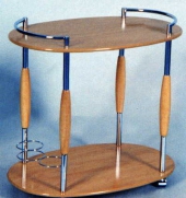 сервировочный столик арт. SC-5037