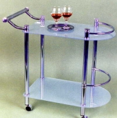 сервировочный столик арт. SC-5038