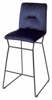 Барный стул TEQUILA ткань