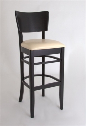 Барный стул 9101 (Капучино)